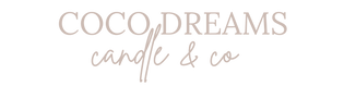 Coco Dreams Candle & Co LLC logo